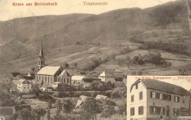Breitenbach Breitenbach