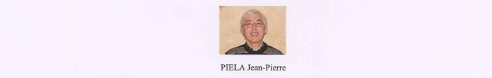 jean-pierre piela