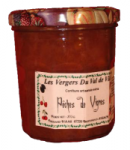 Pot de confiture Pot de confiture
