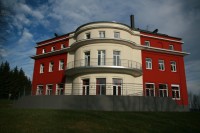 Villa Mathis