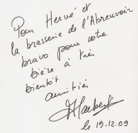 Auberge de l'Ill