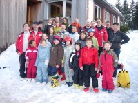 Ski Club de Breitenbach