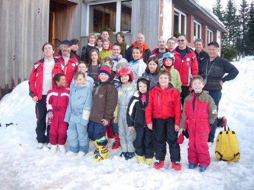 Ski Club de Breitenbach